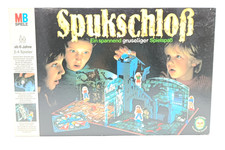 Spiele spukschloß brettspiel gebraucht kaufen  Landau