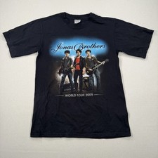 Jonas brothers tour for sale  Wildomar