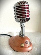 Vintage 1940 shure for sale Vintage 1940 shure for sale  Pleasant Hill
