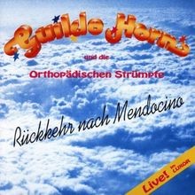 Rückkehr mendocino live gebraucht kaufen  Berlin