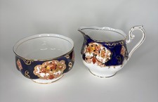 Vintage royal albert for sale  Barrington