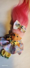 Troll daga vintage usato  Spedire a Italy