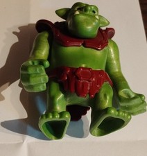 Playmobil troll gebraucht kaufen  Aalen