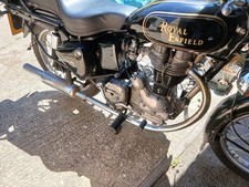 Royal enfield speed for sale  SHAFTESBURY