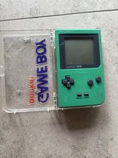 Nintendo gameboy pocket gebraucht kaufen  Rietberg