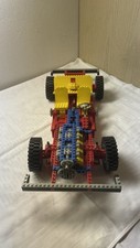 Lego 853 technic gebraucht kaufen  Dortmund