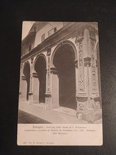 Bologna porticato chiesa usato  Ancona
