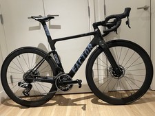 Factor ostro vam for sale  LONDON