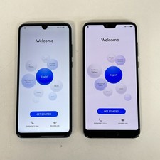 Joblot huawei mobiles for sale  TELFORD