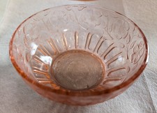 pressed depression bowl glass for sale pressed depression bowl glass for sale Wahpeton