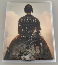 The piano criterion gebraucht kaufen  Konstanz