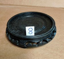 Socle stand rond d'occasion  Pont-Croix