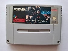Batman returns super d'occasion  Challans