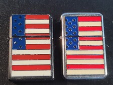 Lot briquets usa d'occasion  Thiers