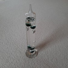 Thermometer galileo galilei gebraucht kaufen  Heuchelheim