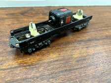 Chassis moteur locomotive d'occasion  Saint-Martin-des-Besaces