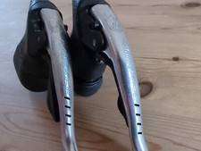 Campagnolo mirage ergo for sale  UK