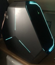 Alienware area gaming for sale  LANCASTER