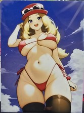 Pokémon waifus nsfw for sale  Alamogordo