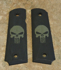 1911 grips black for sale  Minneapolis