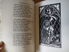 Oeuvres complètes françois d'occasion  Tours-