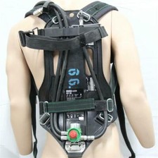 Feuerwehr atemschutzgerät bd9 gebraucht kaufen  Sollstedt