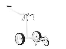 Justar white elektrocaddy gebraucht kaufen  Idstein