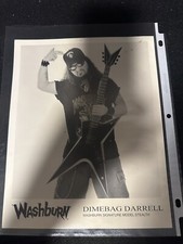 Original vintage washburn for sale  Miami