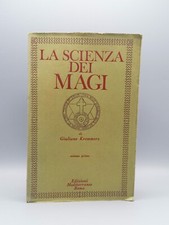 Libro scienza dei usato  Sanremo