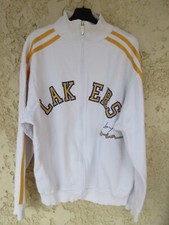 Veste lakers dia d'occasion  Nîmes