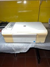 Stampante deskjet f4272 usato  Catania
