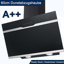 60cm dunstabzugshaube wandhaub gebraucht kaufen  Ginsheim-Gustavsburg