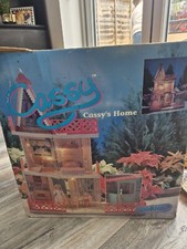 Vintage hornby cassy for sale  WEST WICKHAM