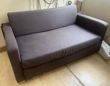 Ikea folding sofa for sale  EXETER