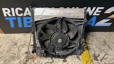 Radiatore ventola kit usato  Guidonia Montecelio