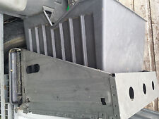 Scania cab drawer for sale  NEWARK