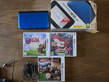 Nintendo 3ds zelda usato  Saronno