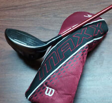 Legno wilson deep usato  Magenta