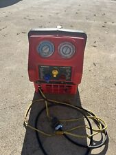 Mastercool refrigerant recover for sale  Redding