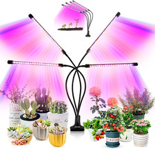 Heads led grow for sale  Perth Amboy