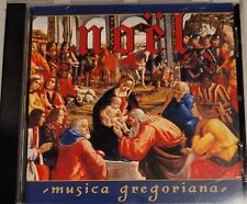 Noël musica gregoriana gebraucht kaufen  Bochum