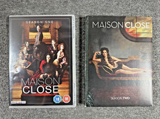 Maison close season for sale  Lancaster