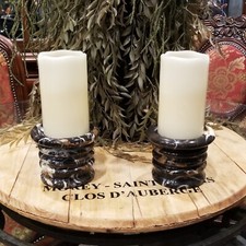 Vintage italian brown for sale  Scottsdale