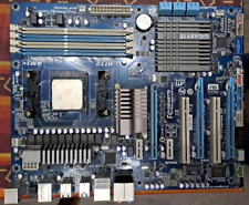 Gigabyte 990xa ud3 usato  Saint Oyen