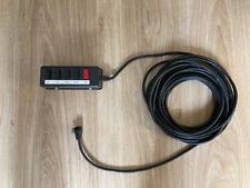 Télécommande filaire magnét d'occasion  Quimper