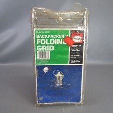 Century backpacker folding for sale  Fort Atkinson