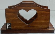 Vintage wooden letter for sale  LISKEARD
