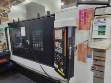 2014 mazak vtc250 for sale  New Bremen