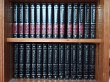 Encyclopaedia britannica 15th for sale  LISS