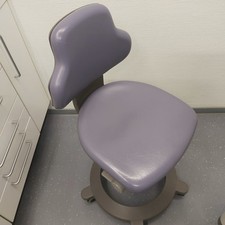 Dental zubehör stuhl gebraucht kaufen  Stutensee